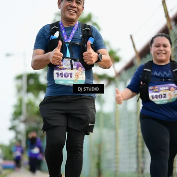 Runner Photo 8362132