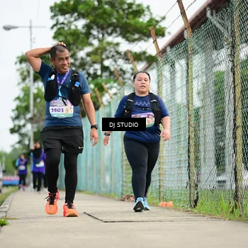 Runner Photo 8362133