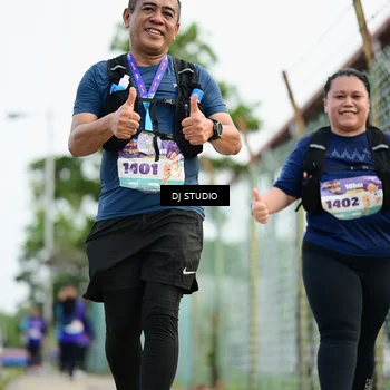 Runner Photo 8362134