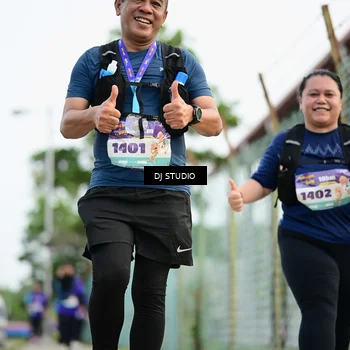 Runner Photo 8362135