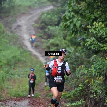 Runner Photo 8362137