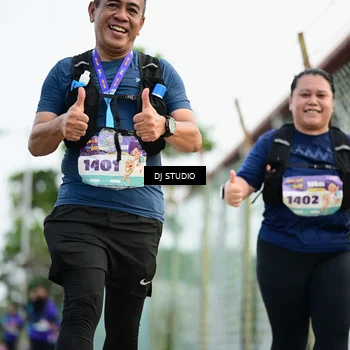 Runner Photo 8362138