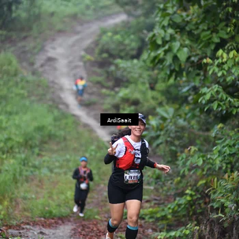 Runner Photo 8362139