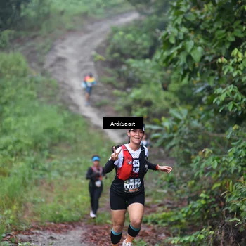 Runner Photo 8362140
