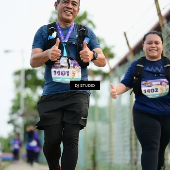 Runner Photo 8362141