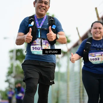 Runner Photo 8362143