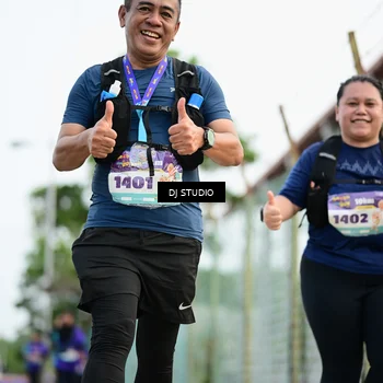 Runner Photo 8362145