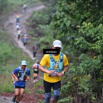 Runner Photo 8362146