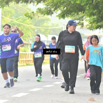 Runner Photo 8362148