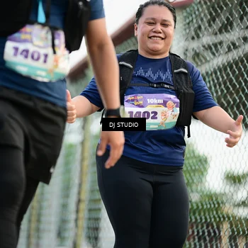 Runner Photo 8362151