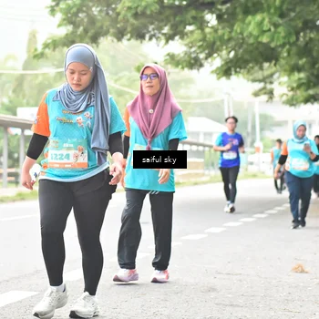Runner Photo 8362152