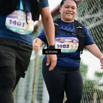 Runner Photo 8362153