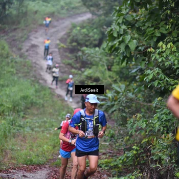 Runner Photo 8362155