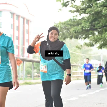 Runner Photo 8362157