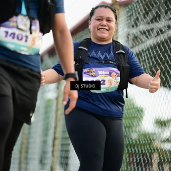 Runner Photo 8362158