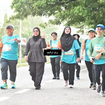 Runner Photo 8362160