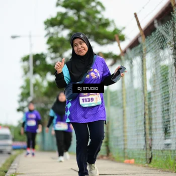 Runner Photo 8362163