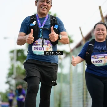 Runner Photo 8362164