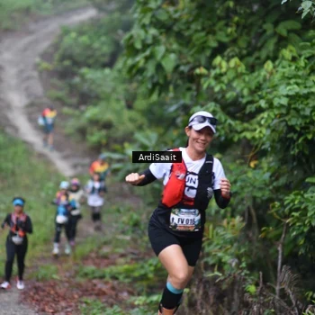 Runner Photo 8362165