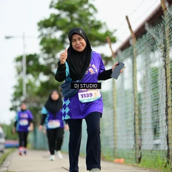 Runner Photo 8362166