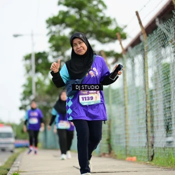 Runner Photo 8362169