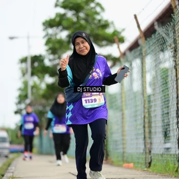 Runner Photo 8362170