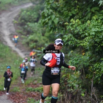 Runner Photo 8362172