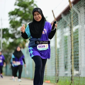 Runner Photo 8362173