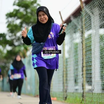 Runner Photo 8362177