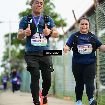 Runner Photo 8362179