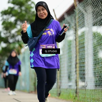 Runner Photo 8362182