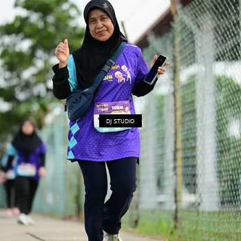 Runner Photo 8362184