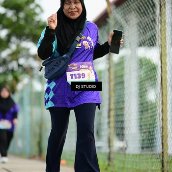 Runner Photo 8362187