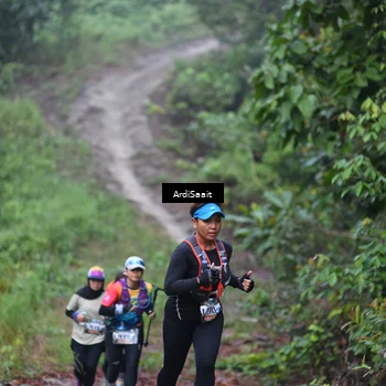 Runner Photo 8362190