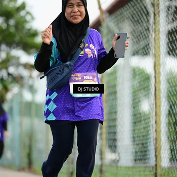 Runner Photo 8362191