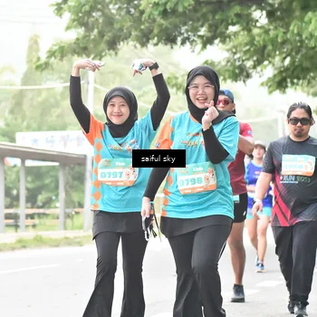 Runner Photo 8362194