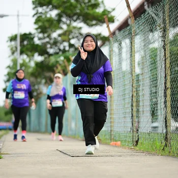 Runner Photo 8362196