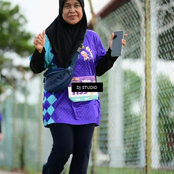 Runner Photo 8362197