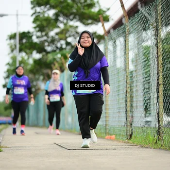 Runner Photo 8362198