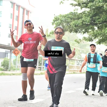 Runner Photo 8362199