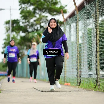 Runner Photo 8362204