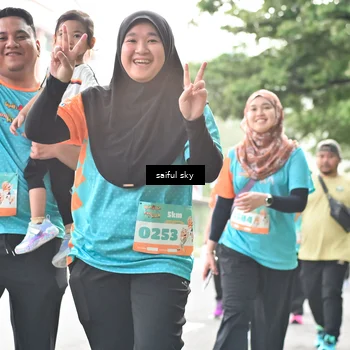 Runner Photo 8362205