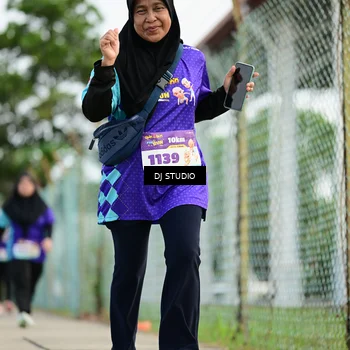 Runner Photo 8362207