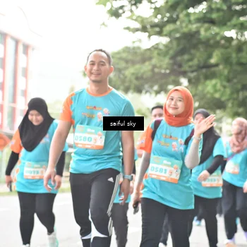 Runner Photo 8362212