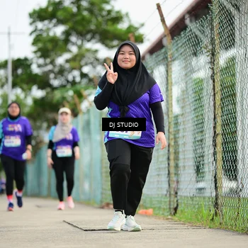 Runner Photo 8362213