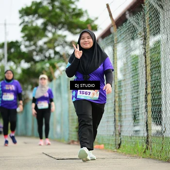 Runner Photo 8362214