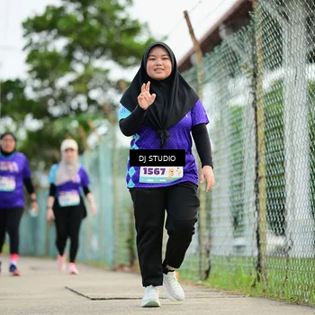 Runner Photo 8362216