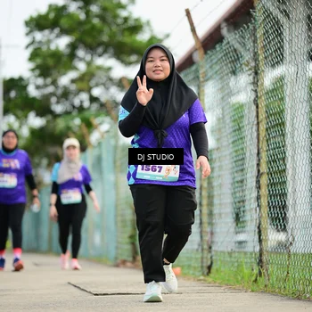 Runner Photo 8362218