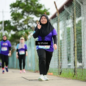 Runner Photo 8362223