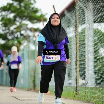Runner Photo 8362228